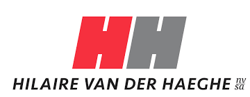 Hilaire Van Der Haeghe logo Hilaire Van Der Haeghe logo