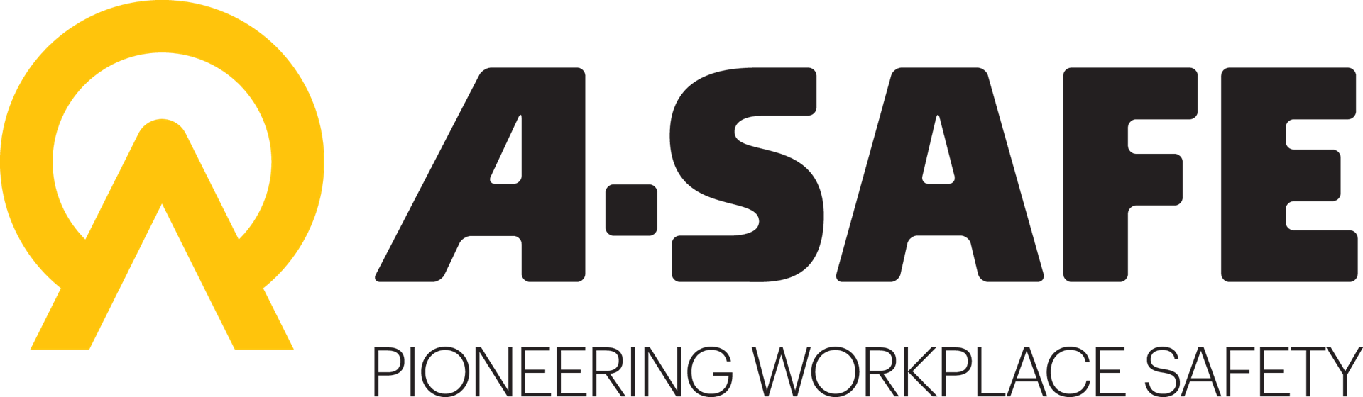 A-SAFE logo A-SAFE logo